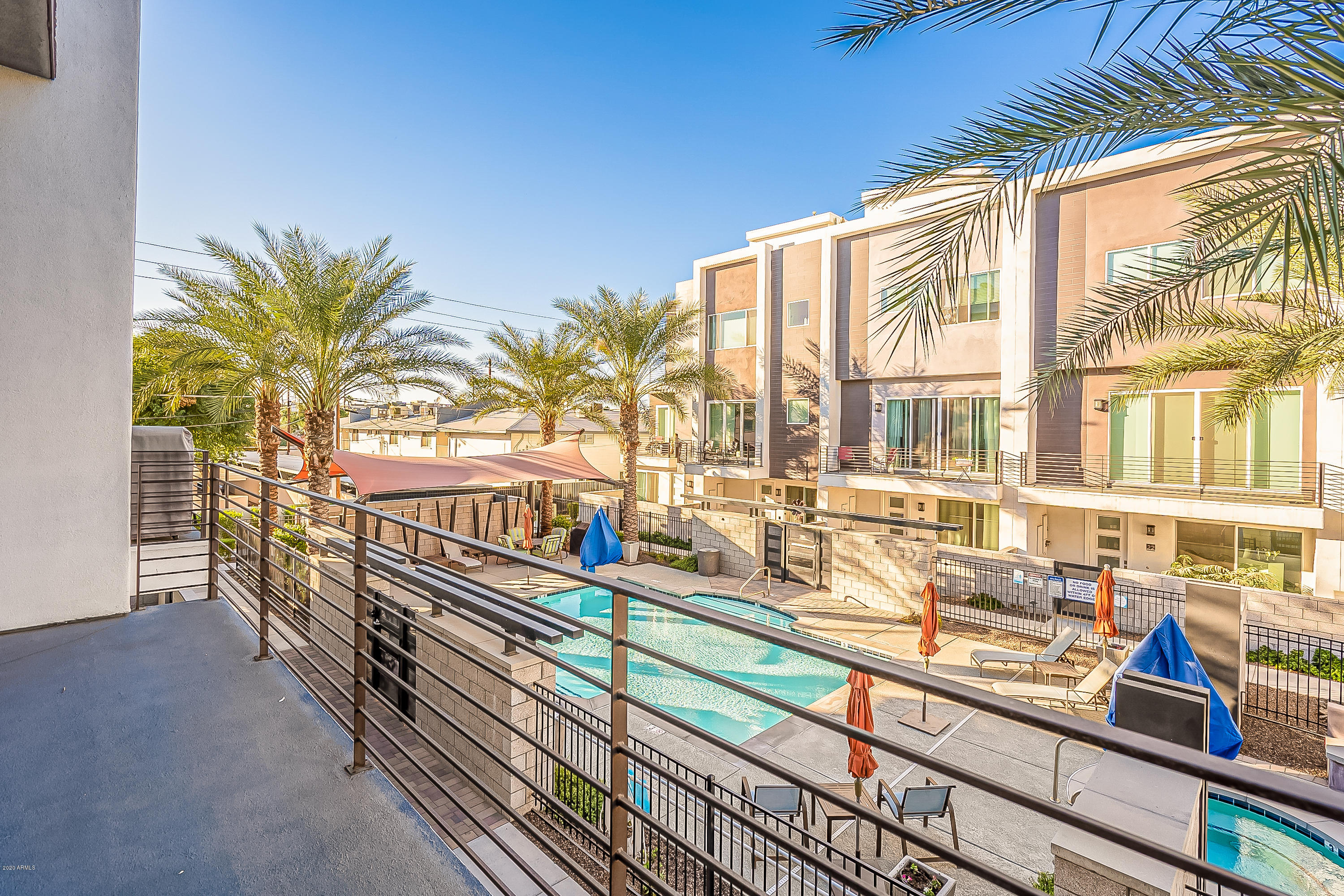 4444 North 25th Street, Unit 26 Phoenix, AZ 85016 - Photo 12 of 44 25th-34