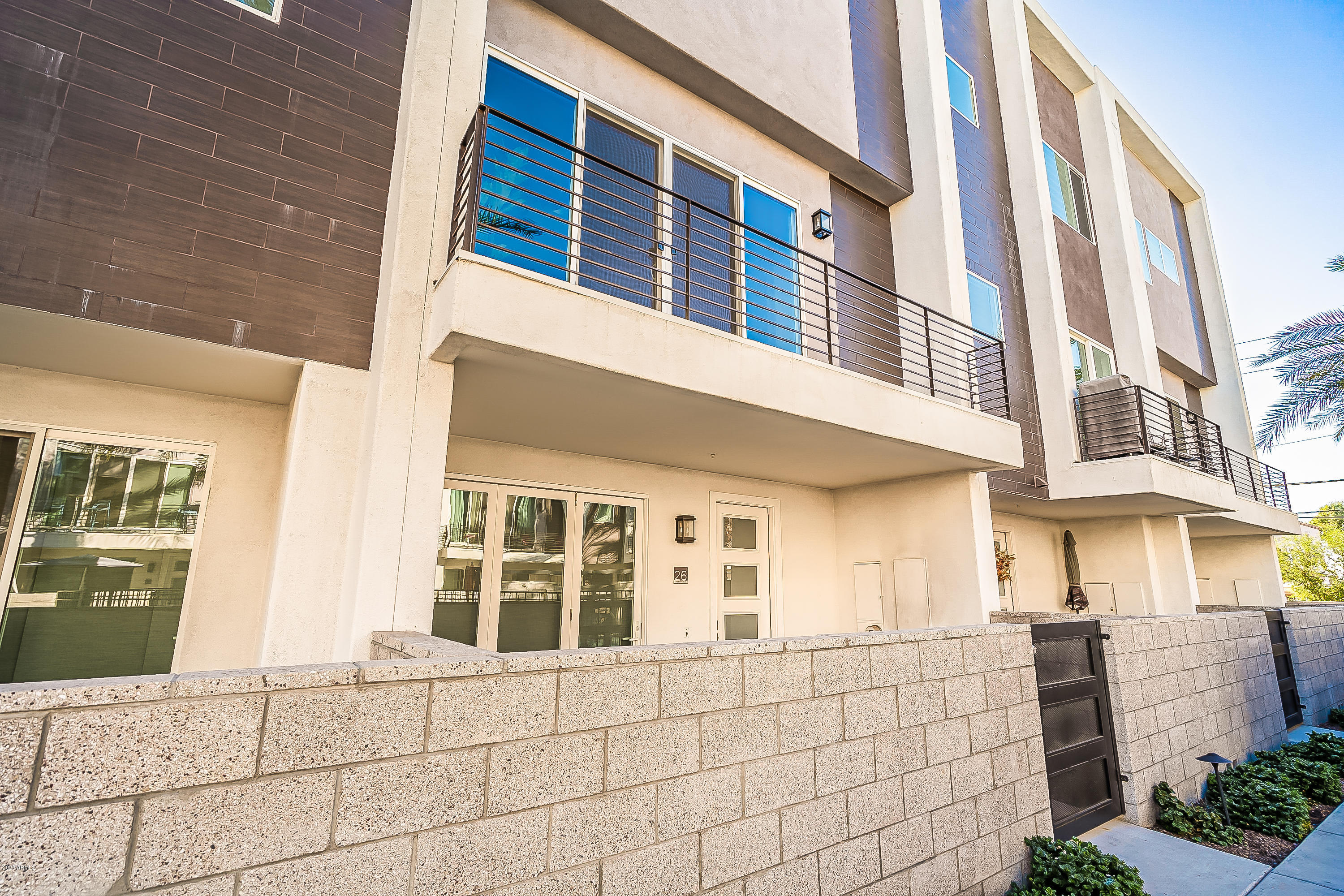4444 North 25th Street, Unit 26 Phoenix, AZ 85016 - Photo 2 of 44 25th-2