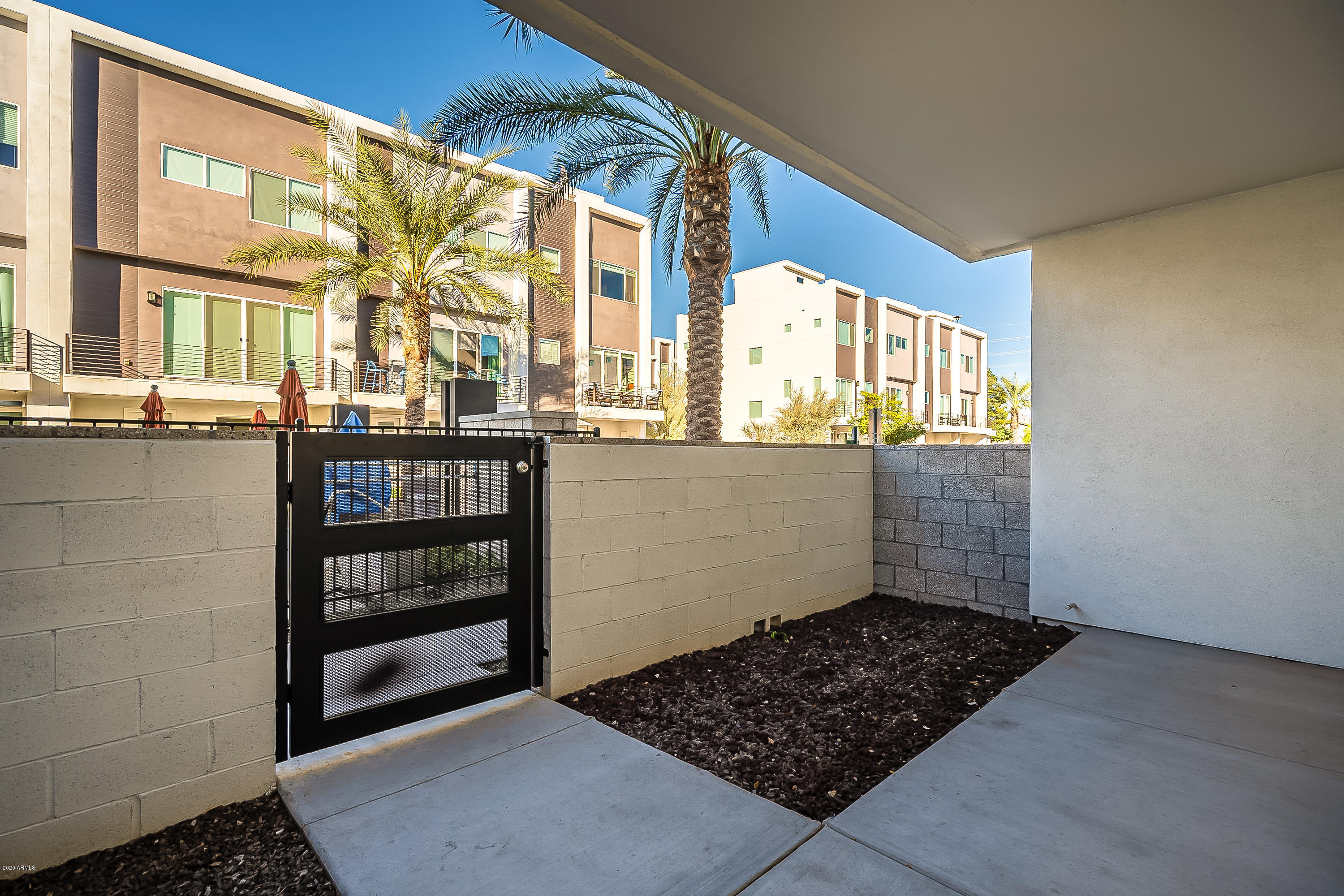4444 North 25th Street, Unit 26 Phoenix, AZ 85016 - Photo 3 of 44 25th-9