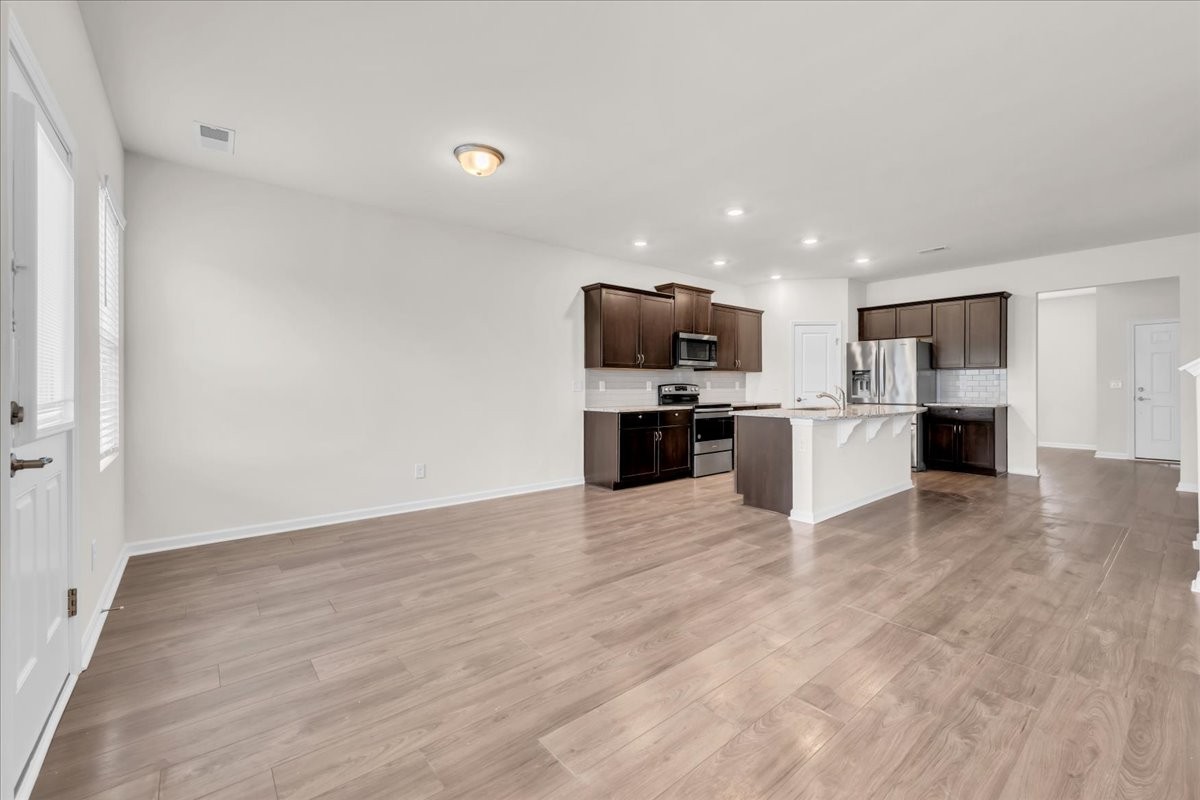 1846 Radnor Road Lebanon, TN 37087 - Photo 24 of 59 a view of kitchen with a sink