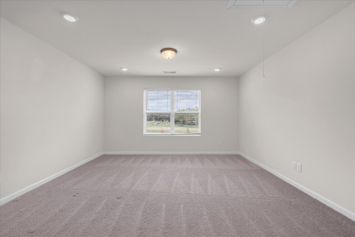 1846 Radnor Road Lebanon, TN 37087 - Photo 29 of 59 an empty room with a window