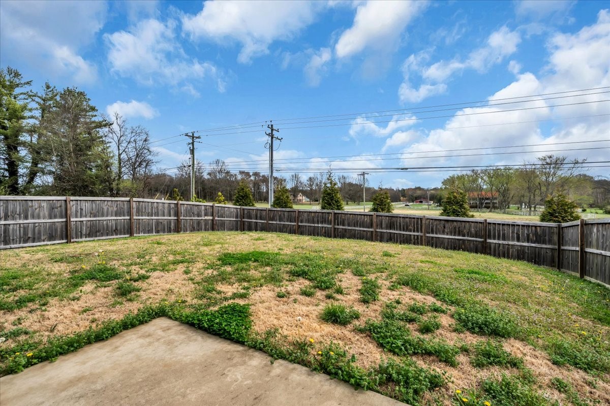 1846 Radnor Road Lebanon, TN 37087 - Photo 45 of 59