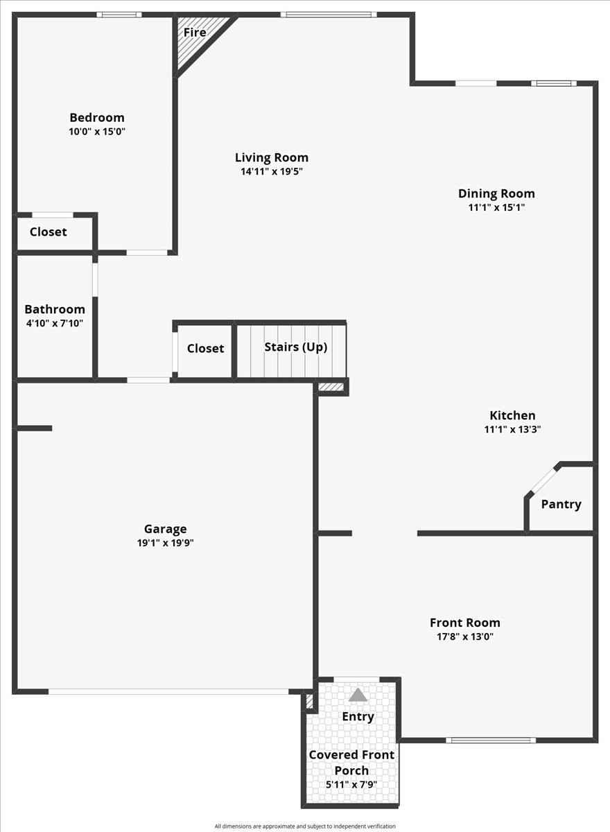 1846 Radnor Road Lebanon, TN 37087 - Photo 46 of 59