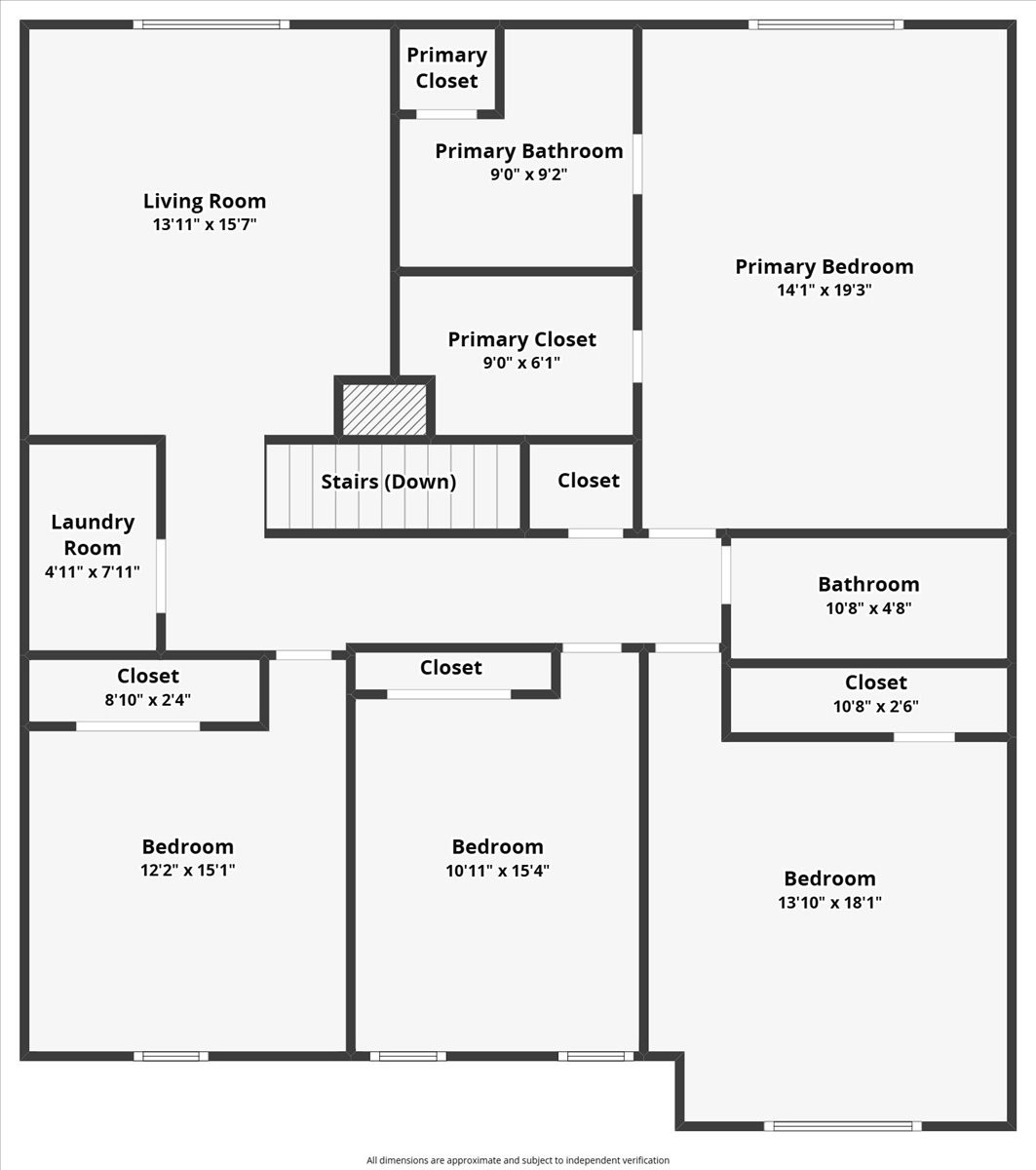 1846 Radnor Road Lebanon, TN 37087 - Photo 47 of 59