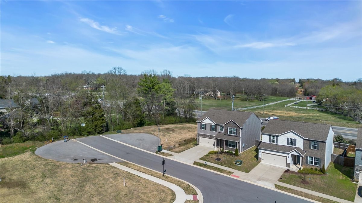 1846 Radnor Road Lebanon, TN 37087 - Photo 49 of 59