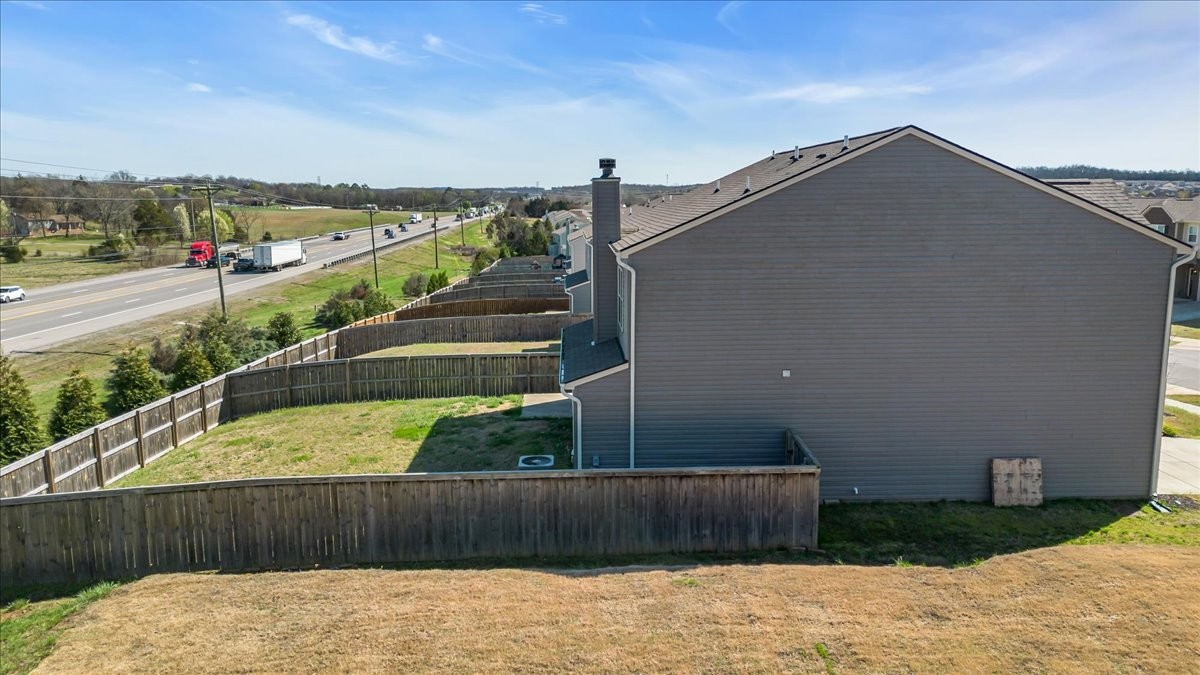 1846 Radnor Road Lebanon, TN 37087 - Photo 51 of 59 a view of outdoor space and yard