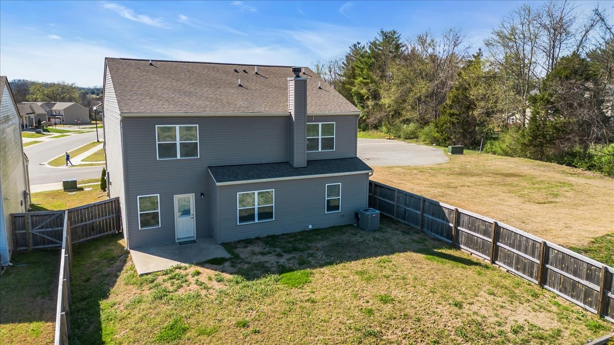 1846 Radnor Road Lebanon, TN 37087 - Photo 53 of 59 a view of a house with kitchen