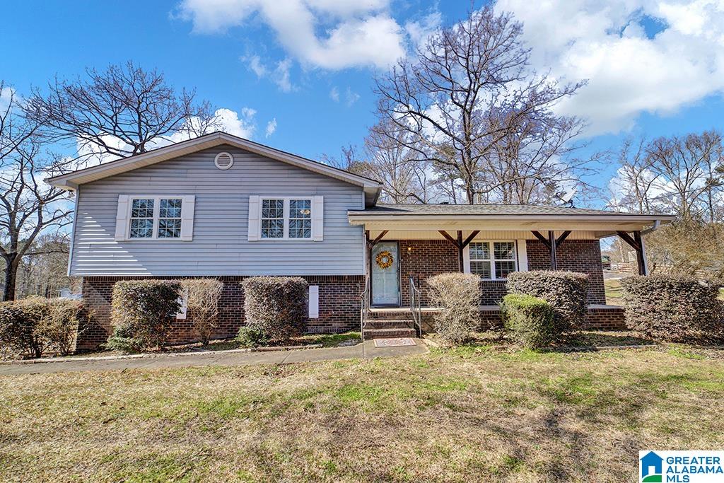 2000 Virginia Lane Bessemer, AL 35023 - Photo 1 of 19