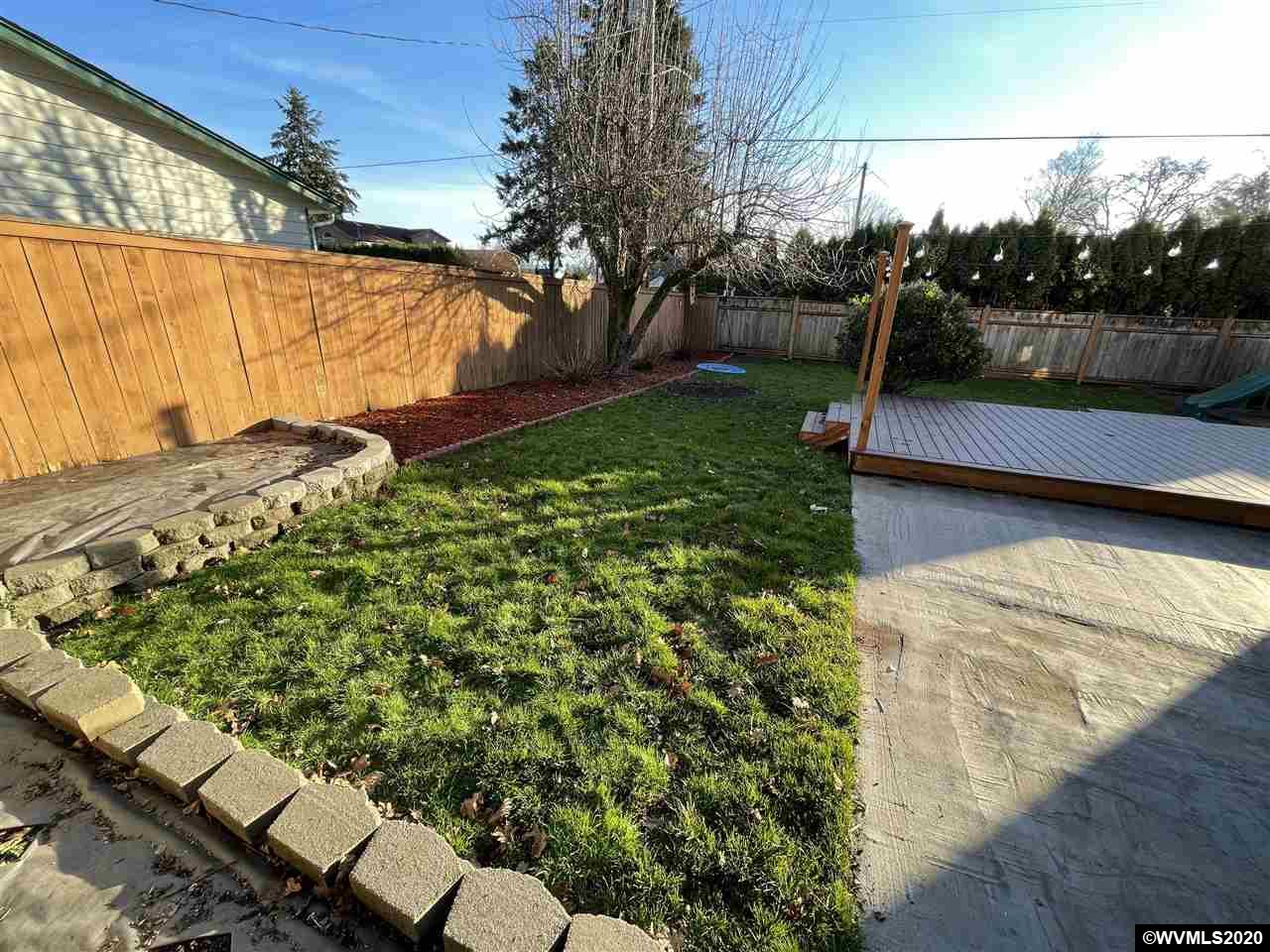 492 South Center Street Sublimity, OR 97385 - Photo 32 of 33 Gallery Image 32