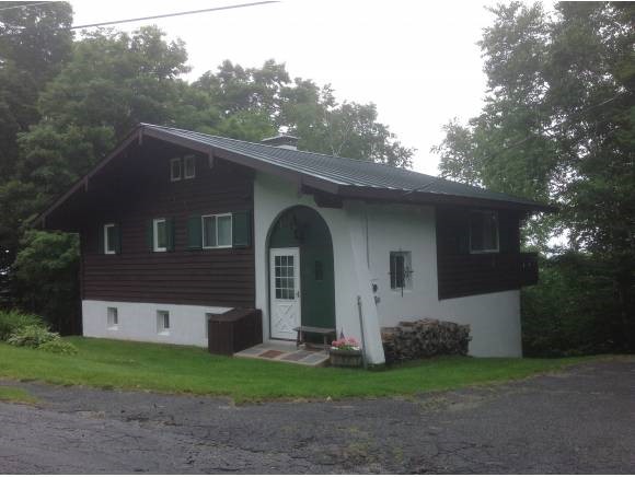 76 Deer Pass Road Franconia, NH 03580 - Photo 1 of 1