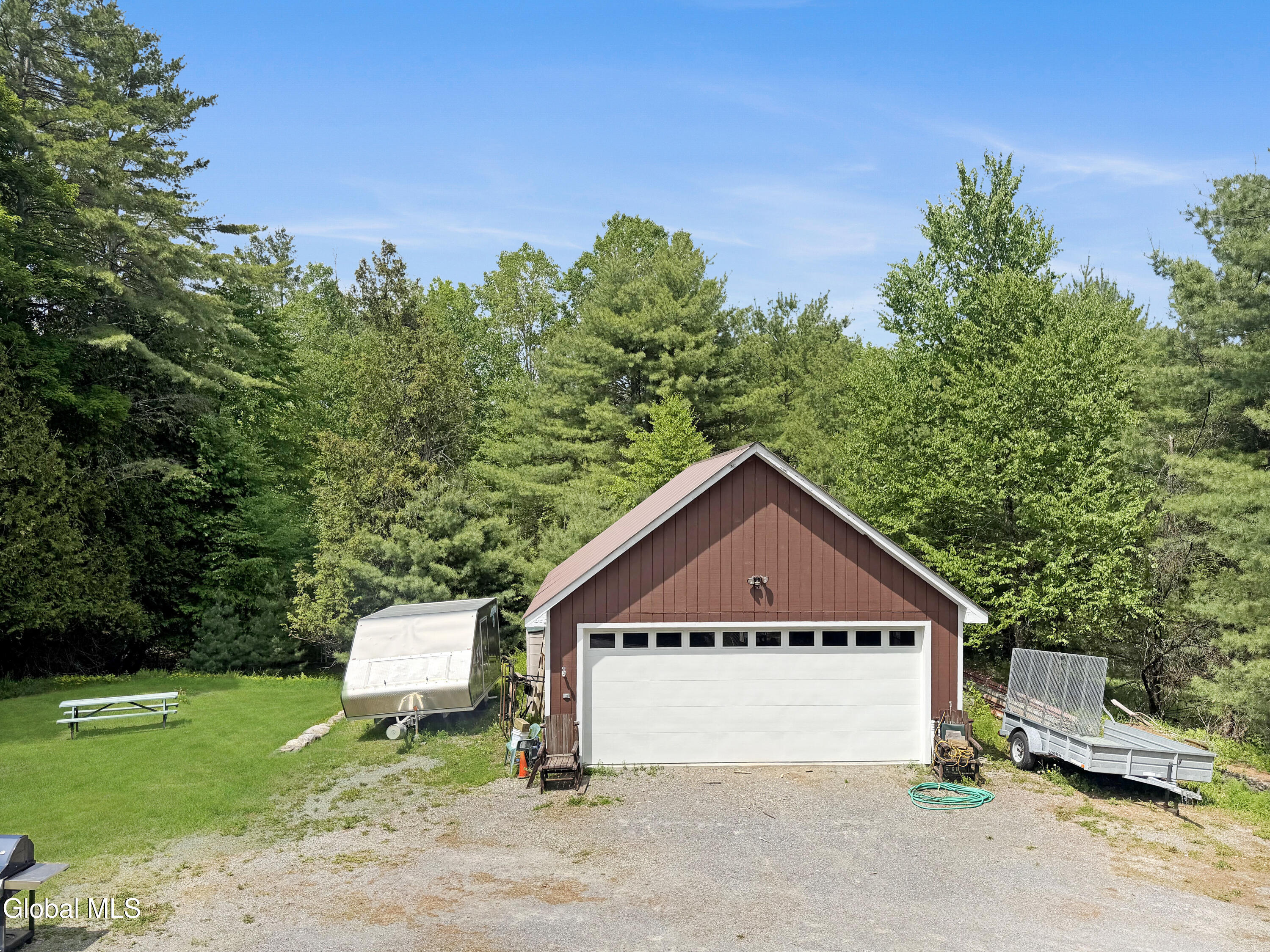 483 Shaw Hill Road Horicon, NY 12808 - Photo 29 of 31 IMG_2161
