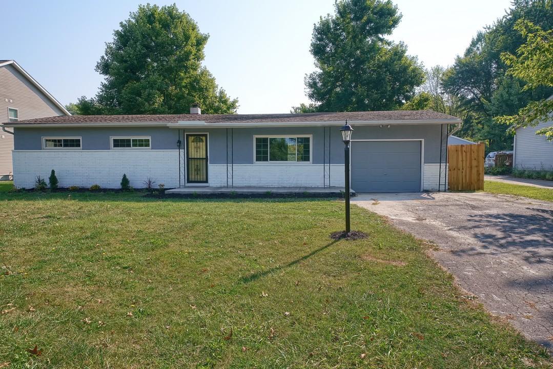 7243 Taylor Road Southwest Reynoldsburg, OH 43068 - Photo 1 of 27 Gallery Image 1