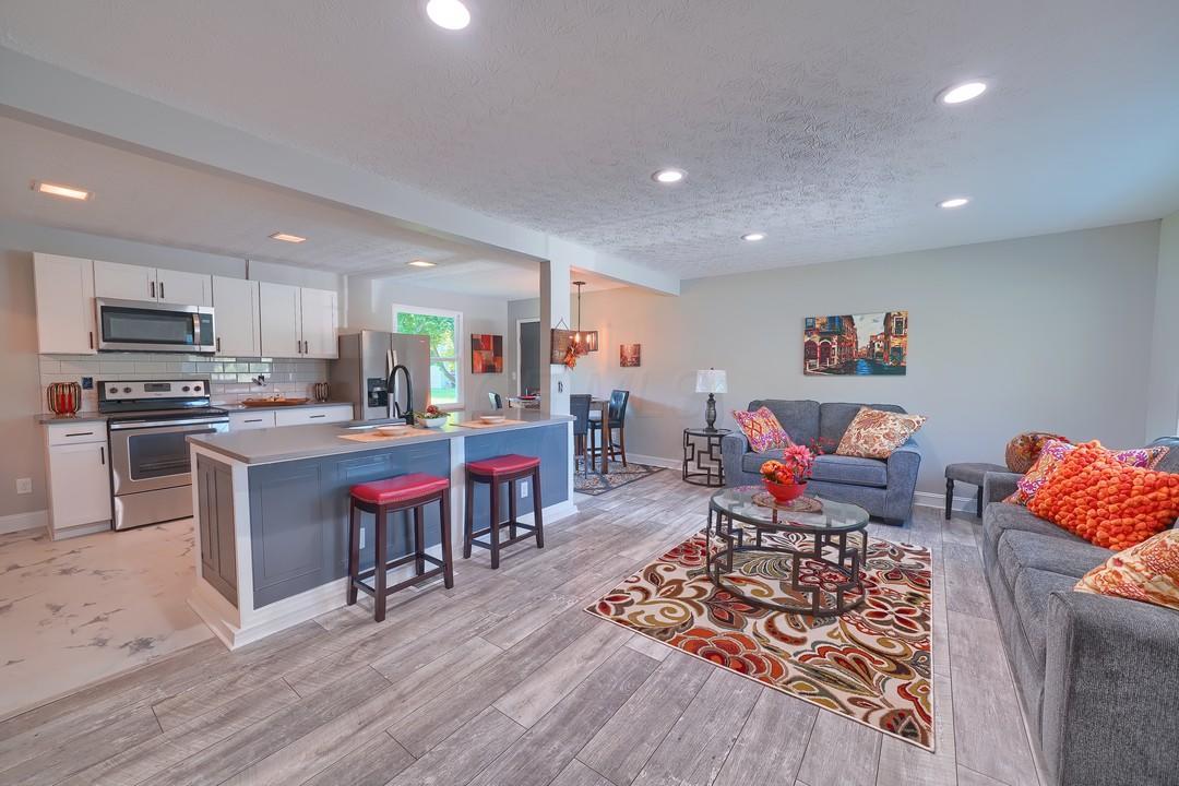 7243 Taylor Road Southwest Reynoldsburg, OH 43068 - Photo 12 of 27 Gallery Image 12
