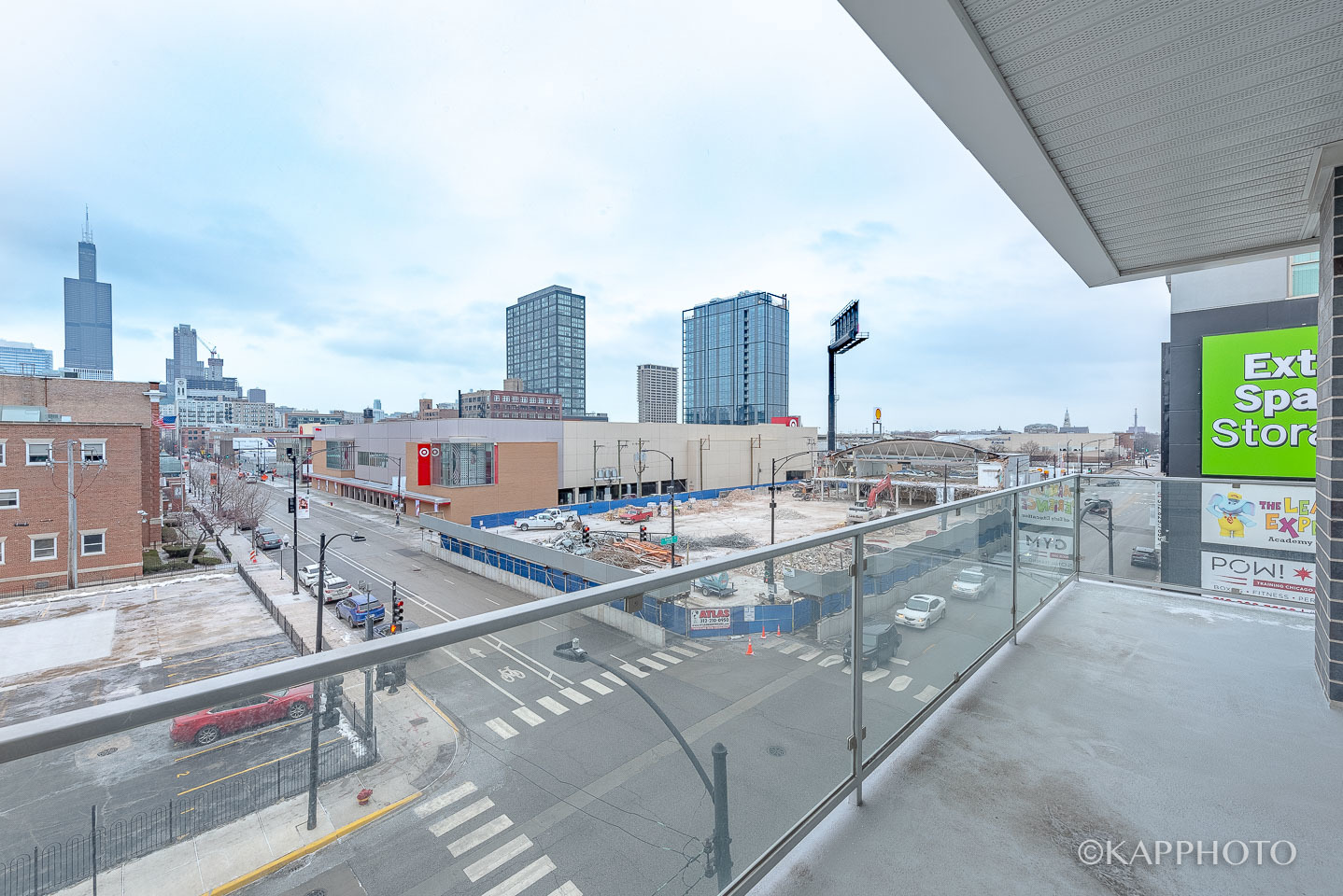 236 South Racine Avenue, Unit 401 Chicago, IL 60607 - Photo 13 of 24