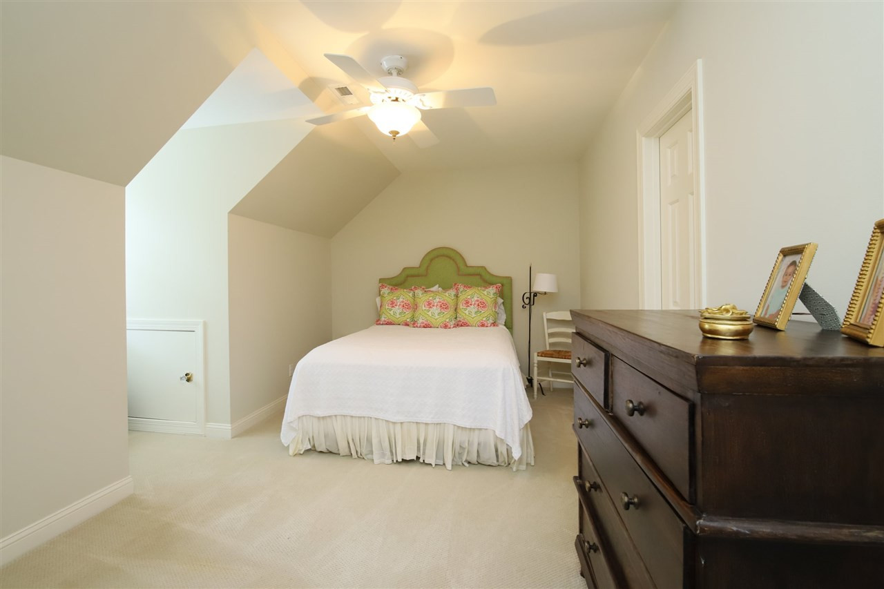 3112 Agecroft Road Raleigh, NC 27608 - Photo 19 of 29 Photo 20