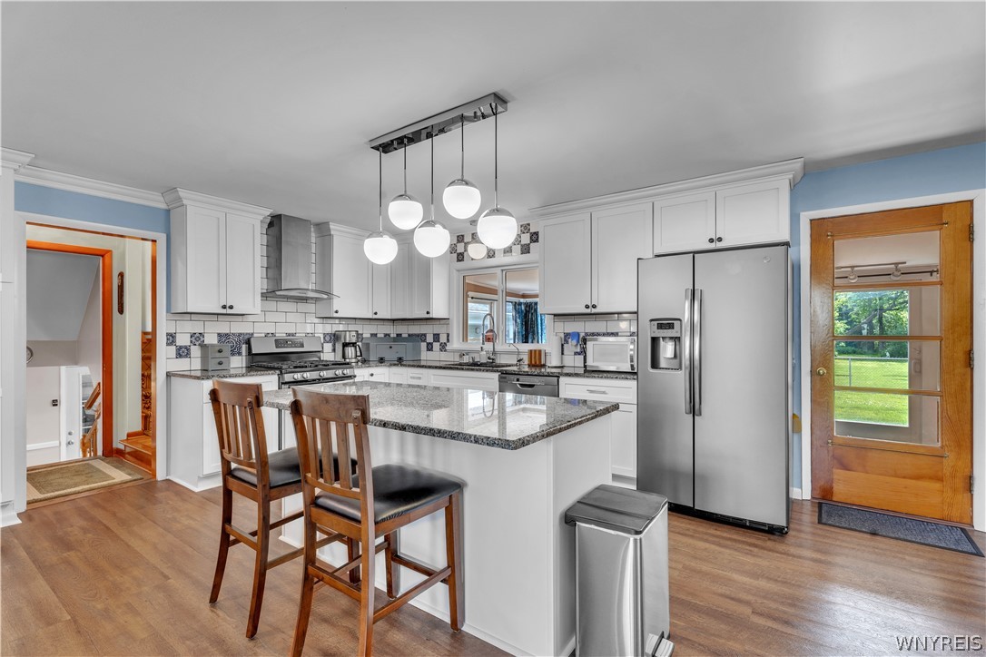 4257 Freeman Road Royalton, NY 14105 - Photo 18 of 46
