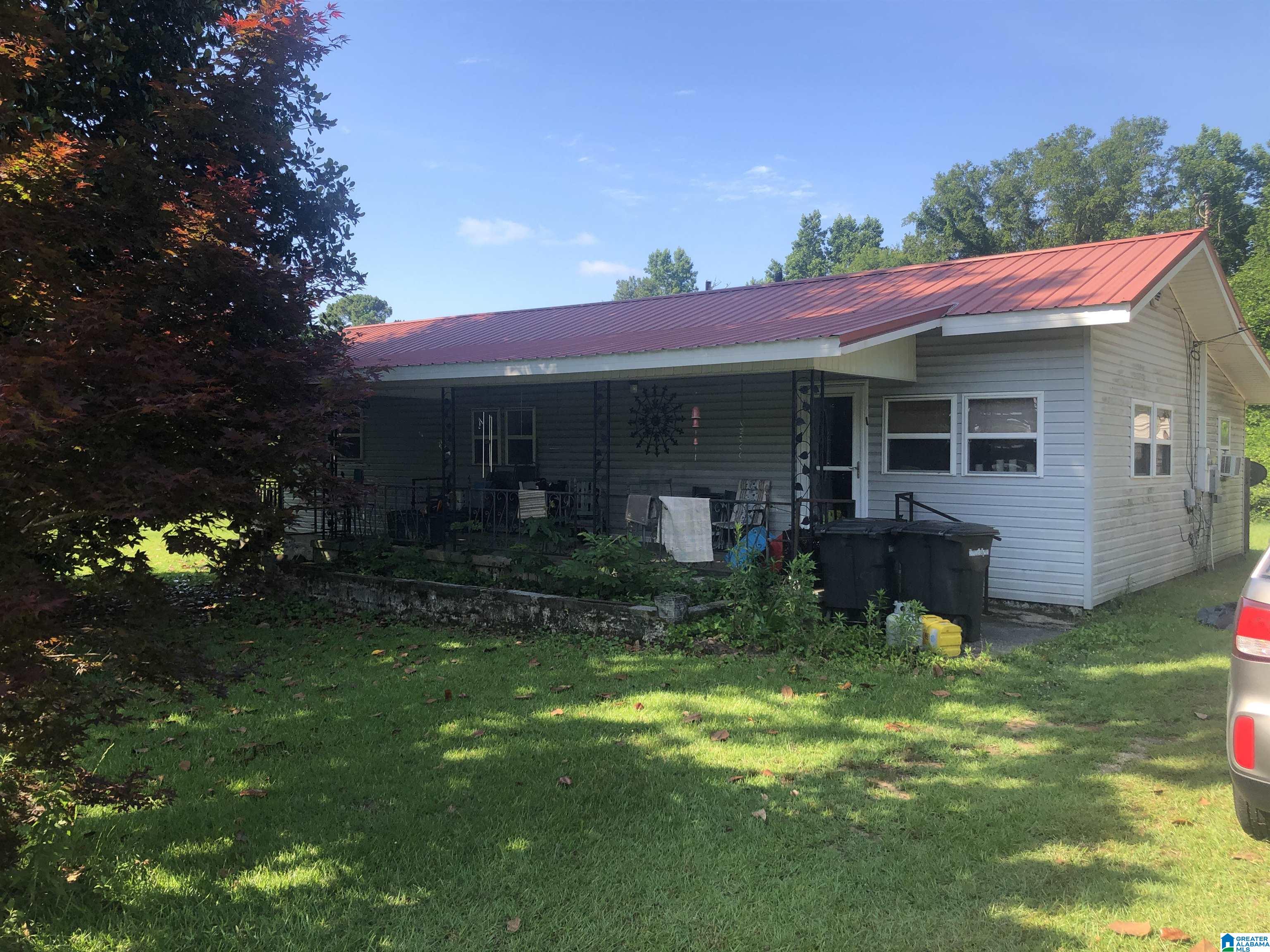8495 Highway 155 Montevallo, AL 35115 - Photo 1 of 1