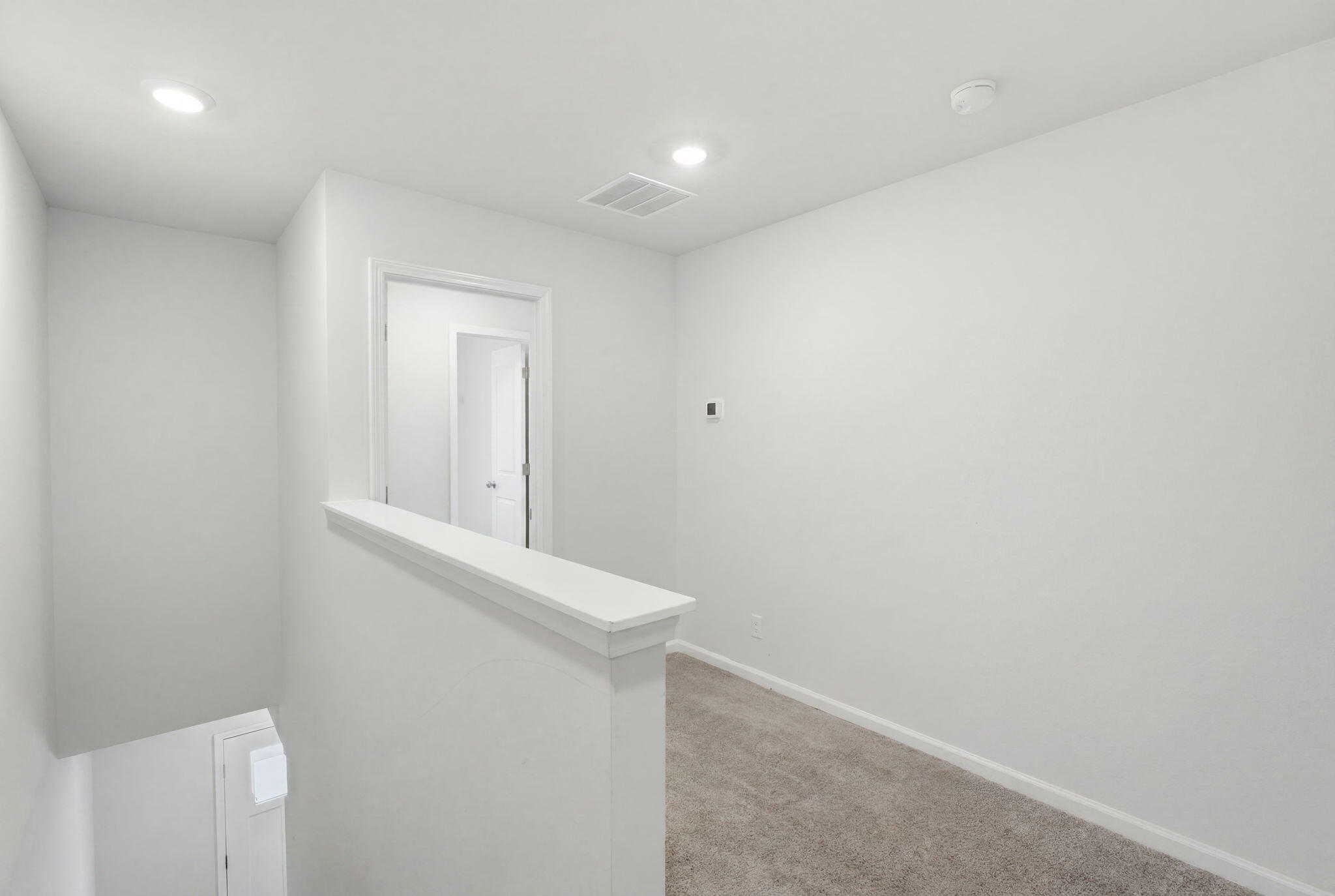 125 Yarrow Way Moncks Corner, SC 29461 - Photo 13 of 42 Upstair Hallway