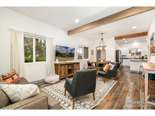 $570,000 | 303 North Garfield Avenue, Loveland, CO 80537