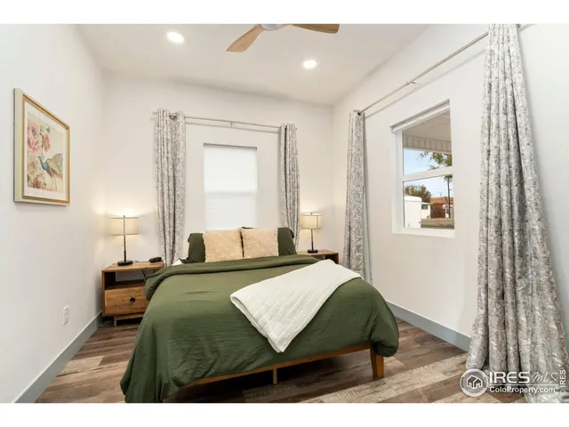 $570,000 | 303 North Garfield Avenue, Loveland, CO 80537