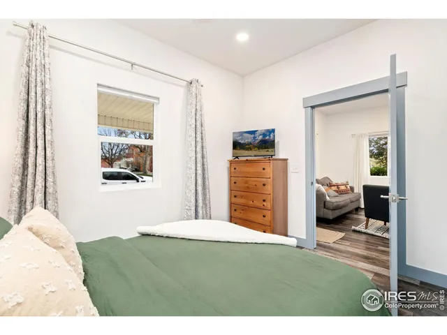 $570,000 | 303 North Garfield Avenue, Loveland, CO 80537