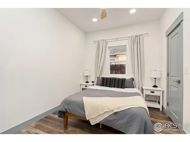 $570,000 | 303 North Garfield Avenue, Loveland, CO 80537