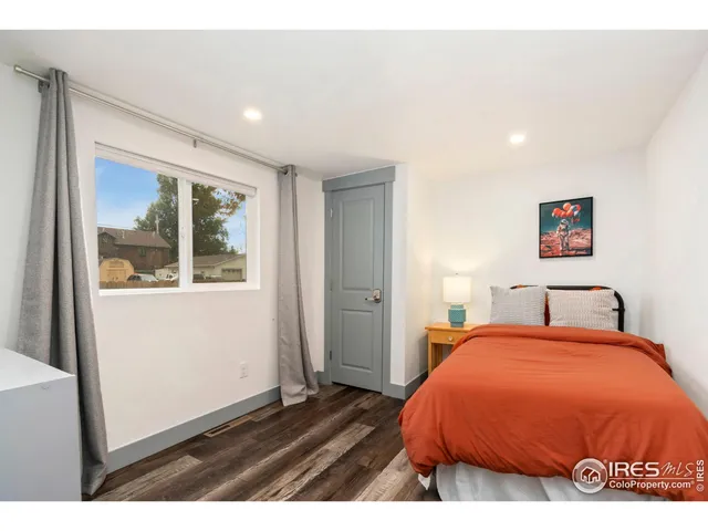 $570,000 | 303 North Garfield Avenue, Loveland, CO 80537