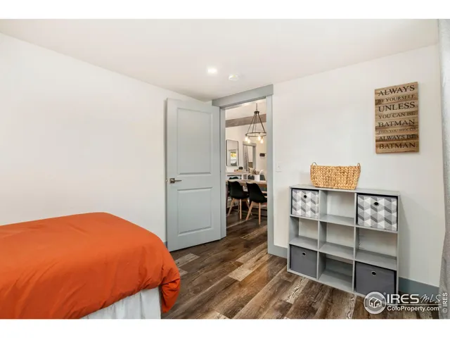 $570,000 | 303 North Garfield Avenue, Loveland, CO 80537