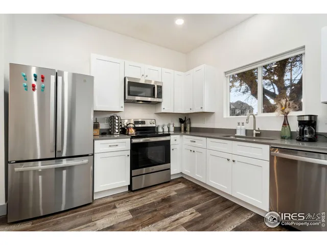 $570,000 | 303 North Garfield Avenue, Loveland, CO 80537