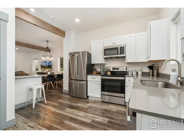 $570,000 | 303 North Garfield Avenue, Loveland, CO 80537