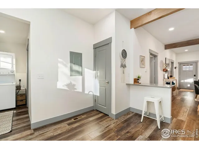 $570,000 | 303 North Garfield Avenue, Loveland, CO 80537