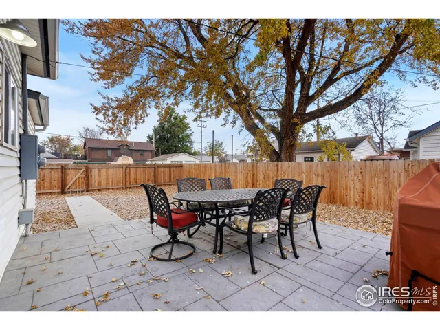 $570,000 | 303 North Garfield Avenue, Loveland, CO 80537