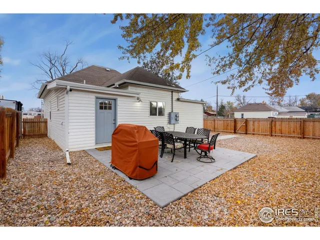$570,000 | 303 North Garfield Avenue, Loveland, CO 80537