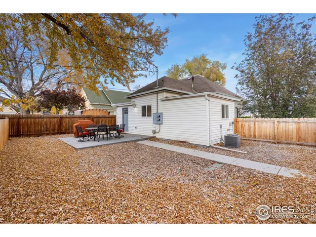 $570,000 | 303 North Garfield Avenue, Loveland, CO 80537