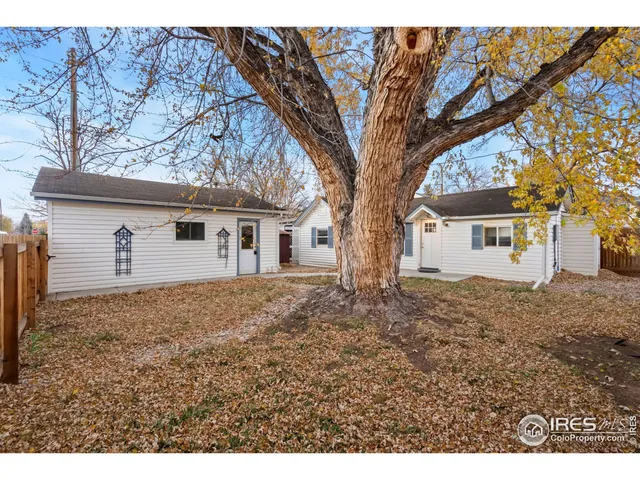 $570,000 | 303 North Garfield Avenue, Loveland, CO 80537