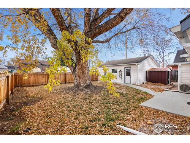 $570,000 | 303 North Garfield Avenue, Loveland, CO 80537