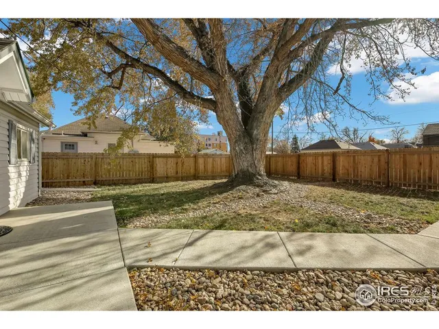 $570,000 | 303 North Garfield Avenue, Loveland, CO 80537