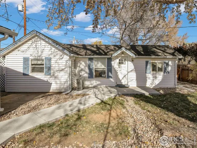 $570,000 | 303 North Garfield Avenue, Loveland, CO 80537
