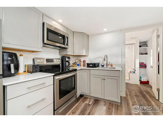 $570,000 | 303 North Garfield Avenue, Loveland, CO 80537