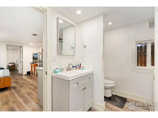 $570,000 | 303 North Garfield Avenue, Loveland, CO 80537