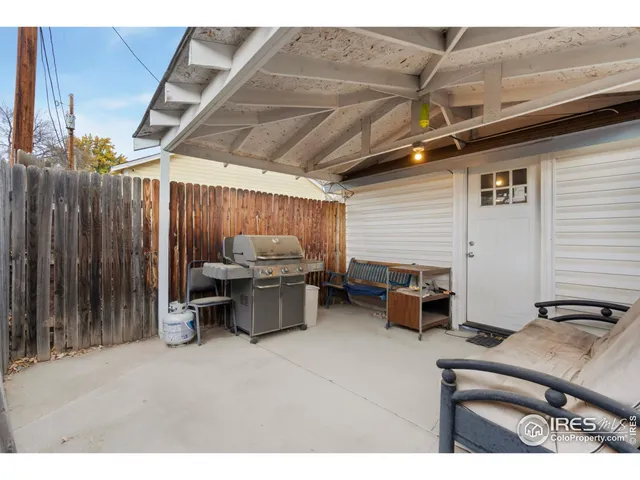 $570,000 | 303 North Garfield Avenue, Loveland, CO 80537