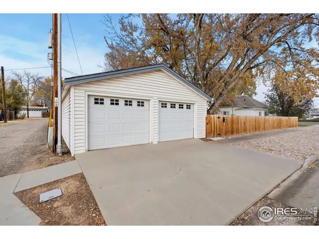 $570,000 | 303 North Garfield Avenue, Loveland, CO 80537