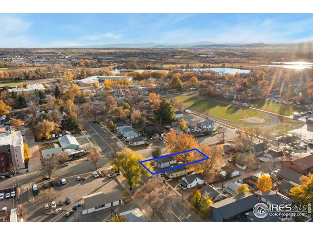 $570,000 | 303 North Garfield Avenue, Loveland, CO 80537