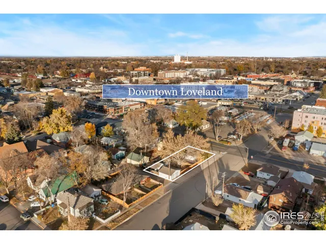 $570,000 | 303 North Garfield Avenue, Loveland, CO 80537