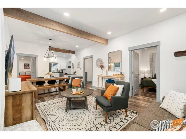 $570,000 | 303 North Garfield Avenue, Loveland, CO 80537