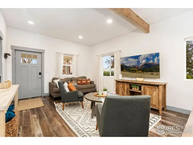 $570,000 | 303 North Garfield Avenue, Loveland, CO 80537