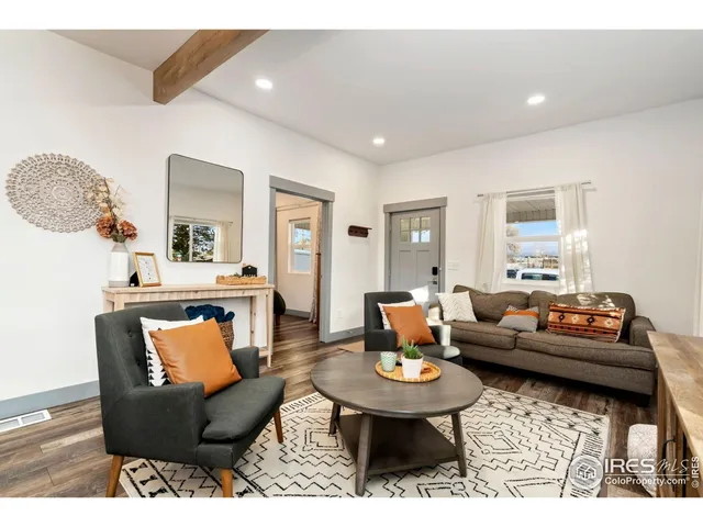 $570,000 | 303 North Garfield Avenue, Loveland, CO 80537