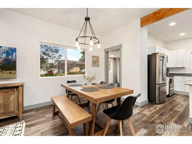 $570,000 | 303 North Garfield Avenue, Loveland, CO 80537