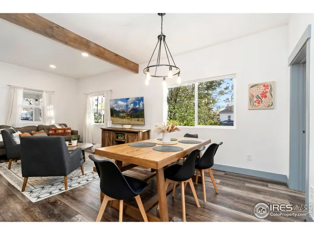 $570,000 | 303 North Garfield Avenue, Loveland, CO 80537