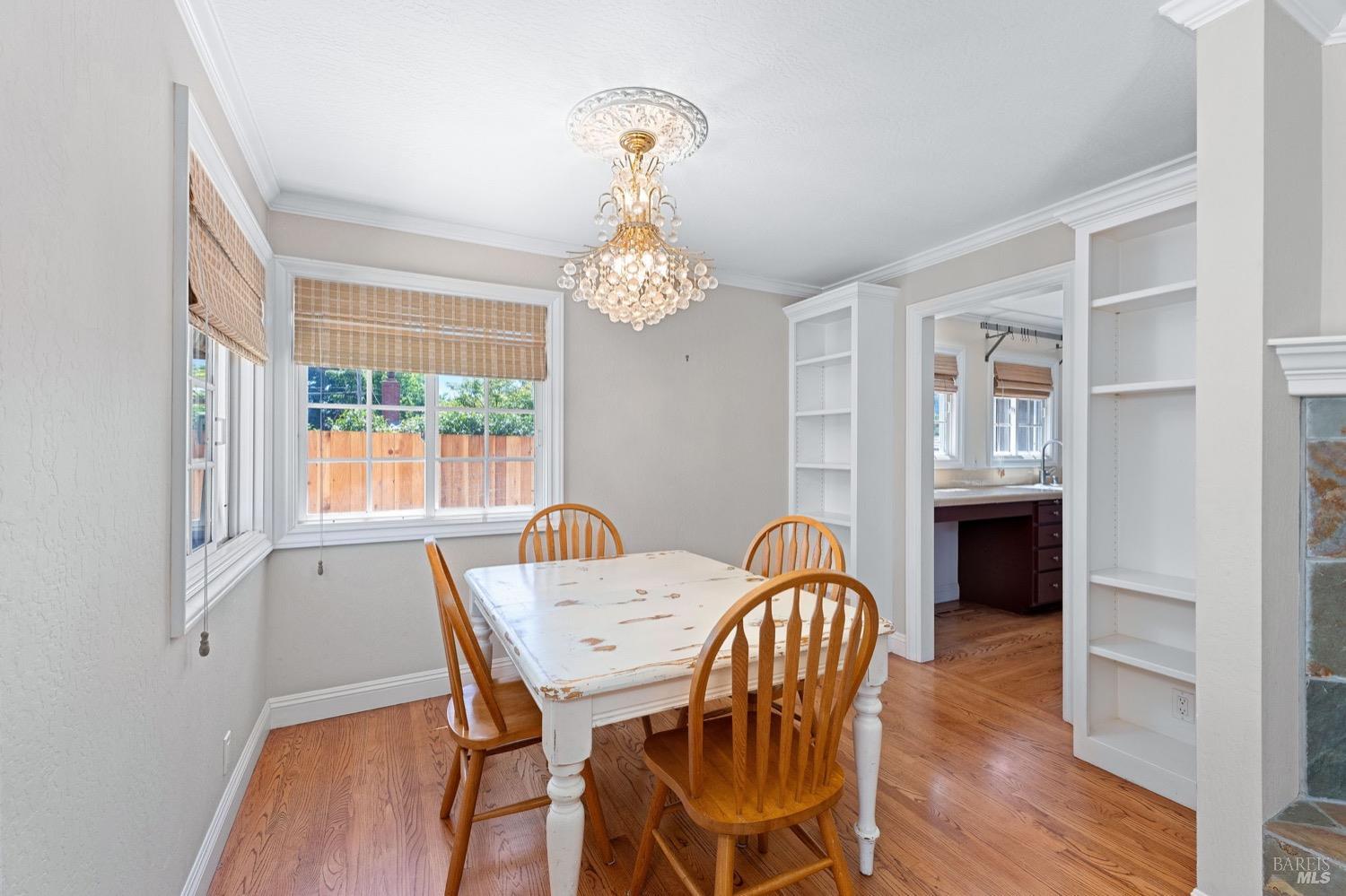 1040 Valley View Street St. Helena, CA 94574 - Photo 8 of 23